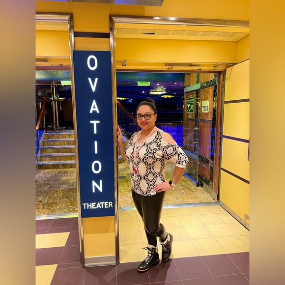 Gingerbread Scratch Off Mystery Game & Plus Size Live - Picture 7 of 10